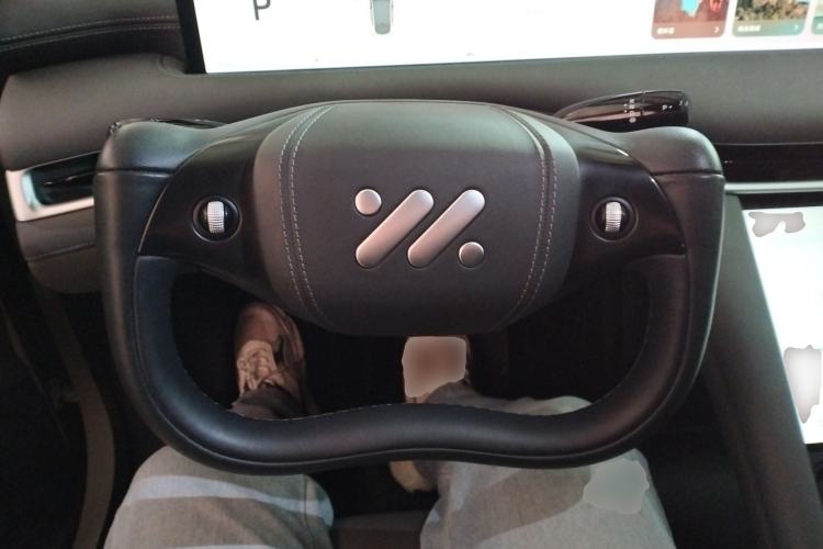 Used IM LS6 2023 Max Long-Range Version