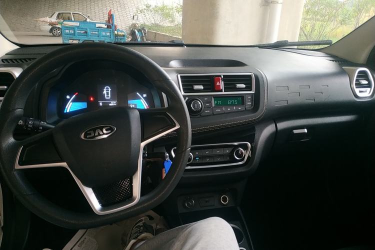 Used  iEV6E 2019 Upgraded iEV6E Luxury Model
