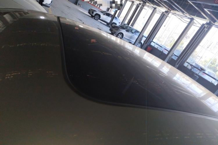 Used Volkswagen Magotan 2019 330TSI DSG Leading Model China VI Standard