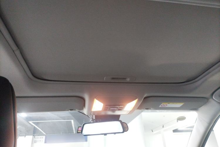 Used Toyota Wildlander 2021 2.0L CVT Two-Wheel Drive Luxury Edition