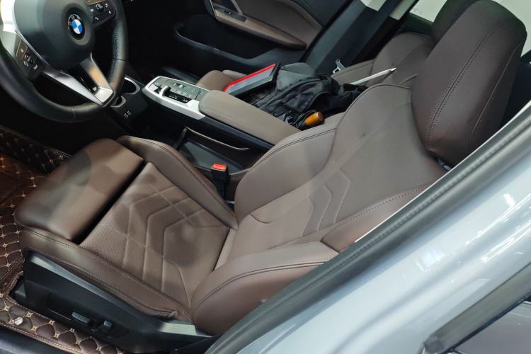 Used BMW X2 2024 sDrive25i M Sport Package