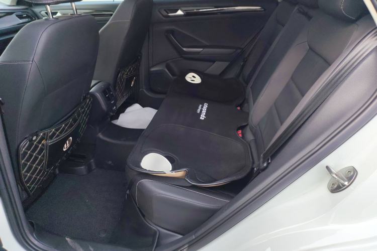 Used Volkswagen T-ROC 2021 Revised Version 280TSI DSG Two-Wheel Drive Comfort & Smart Connectivity Edition
