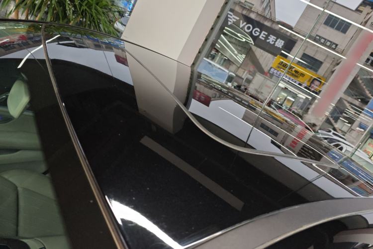 Used Mercedes-Benz E-Class 2019 E 260 L
