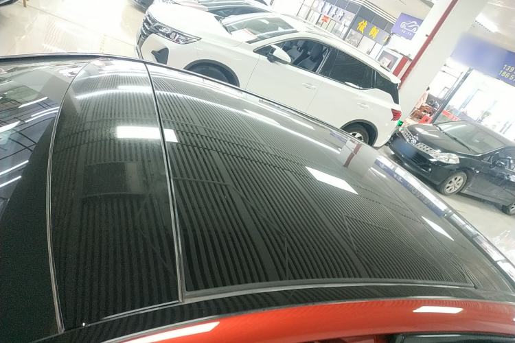 Used Mercedes-Benz C-Class 2021 C 260 L Sport Edition Star Collection
