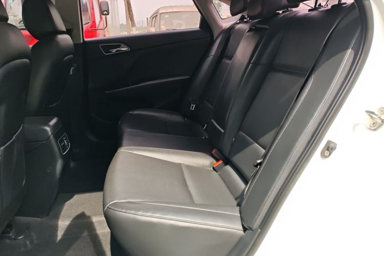 Used Hyundai Mistra 2017 1.8L Automatic Smart GLS China V Standard
