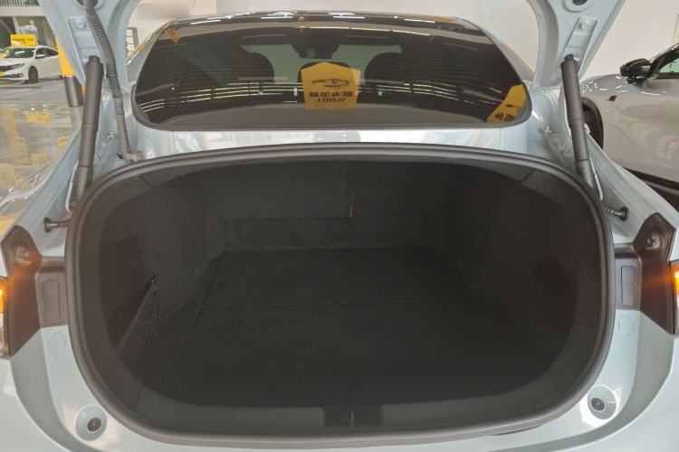 Used Leapmotor C01 2024 Pure Electric 525 Luxury Edition
