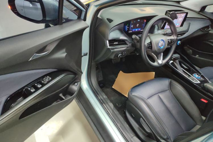 Used Buick Velite 6 2022 Plug-in Hybrid Connected Smart Edition
