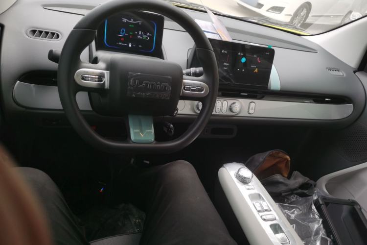 Used  Lumin 2025 205 km Xiangqin Version
