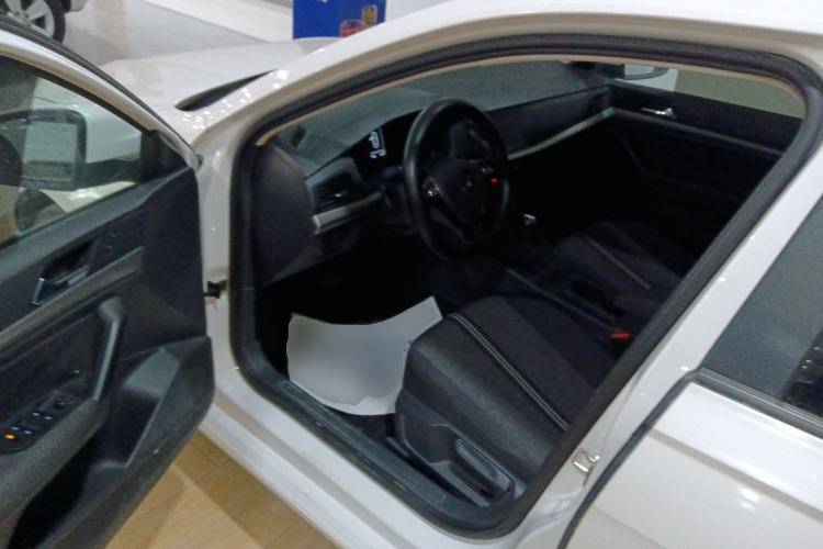 Used Volkswagen Lavida 2021 1.5L Automatic Fashion Edition
