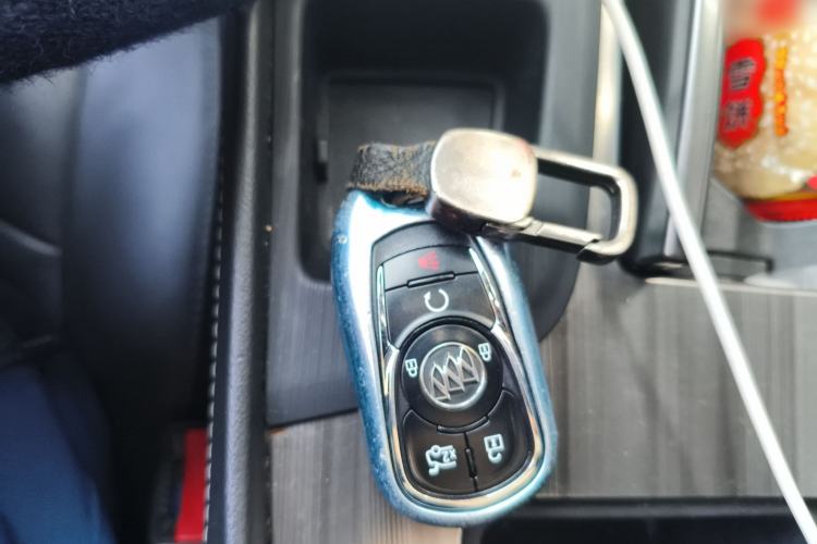 Used Buick LaCrosse 2020 652T Luxury Version