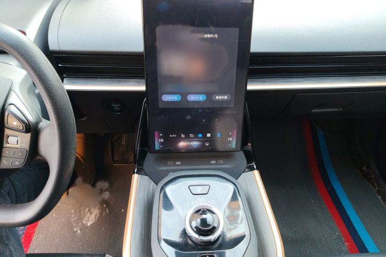 Used Toyota bZ3 2023 517 km Elite PRO