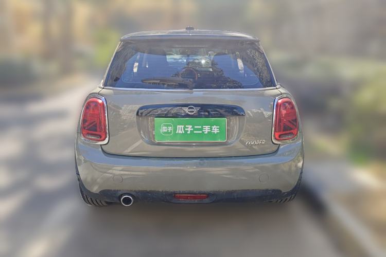 Used MINI MINI 2019 1.5T COOPER Artist