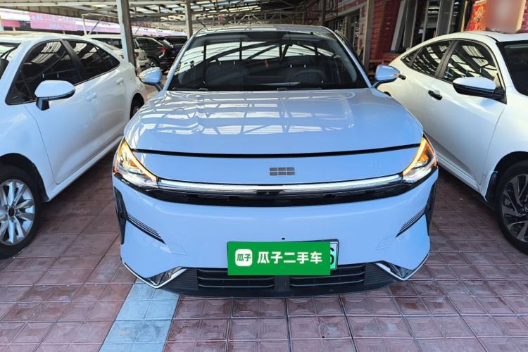 Used  L6 2025 EM-i 140km Long-Range Version