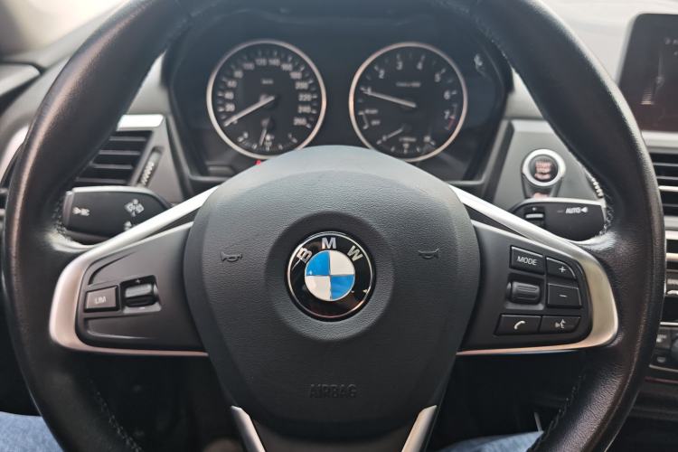 Used BMW 1 Series 2017 118i Design Package Model
