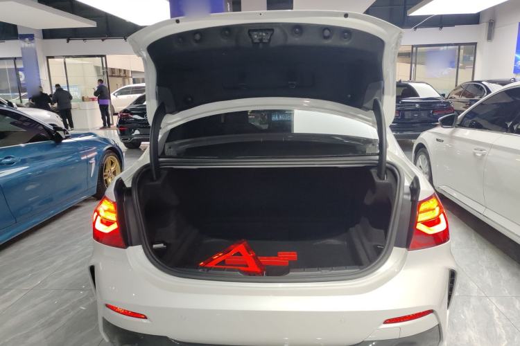 Used BMW 1 Series 2022 120i M Sport Night Edition