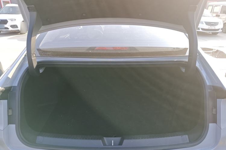 Used Wuling Xingguang 2024 Co-Creation Edition 510 Advanced Model