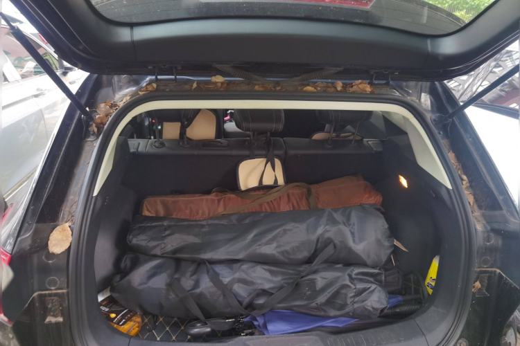 Used Haval H6 2019 Red Label 1.5 GDIT Automatic Luxury Smart Connectivity Edition
