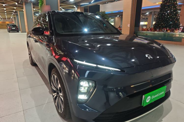 Used Nio ES8 2024 75 kWh