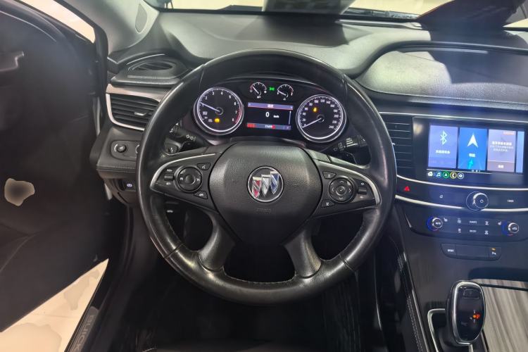 Used Buick LaCrosse 2022 652T Luxury Version
