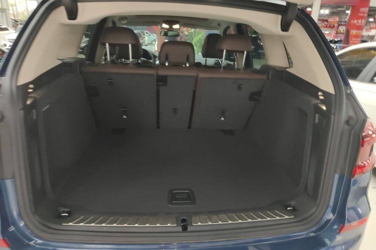 Used BMW X3 2019 xDrive28i Luxury Package