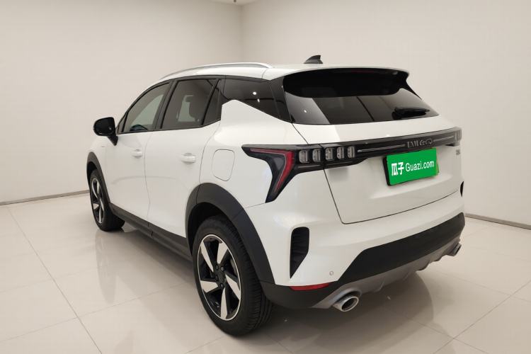 Used Lynk & Co 06 EM-P 2020 PHEV Plus
