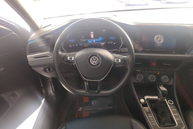 Used Volkswagen Sagitar 2021 280TSI DSG Excellence Edition