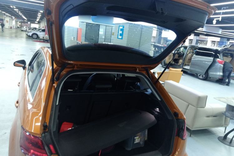 Used Audi A3 2014 Sportback 35 TFSI Automatic Comfort Model