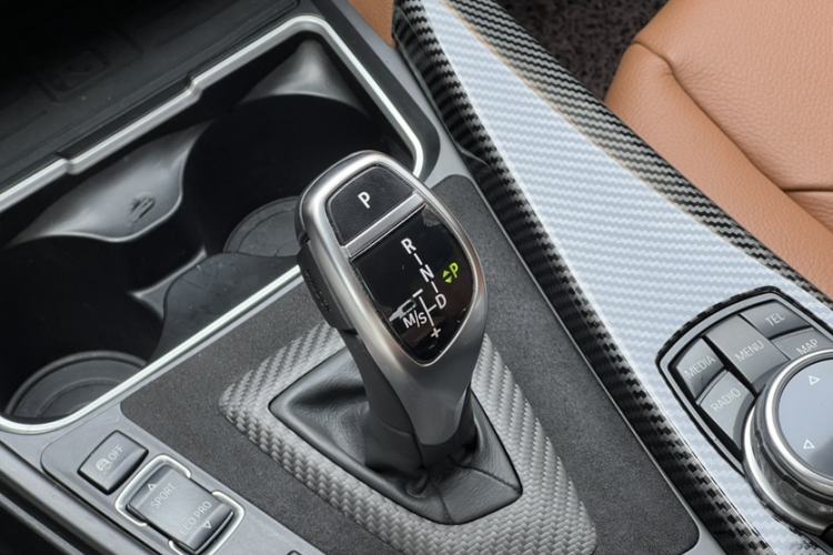 Used BMW 3 Series 2014 328Li Luxury Design Package