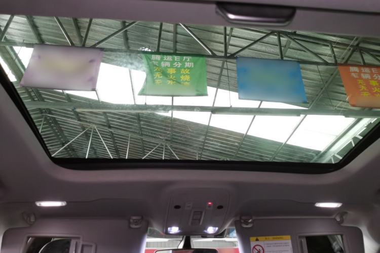 Used Audi Q2L 2018 35 TFSI Launch Exclusive Edition China VI
