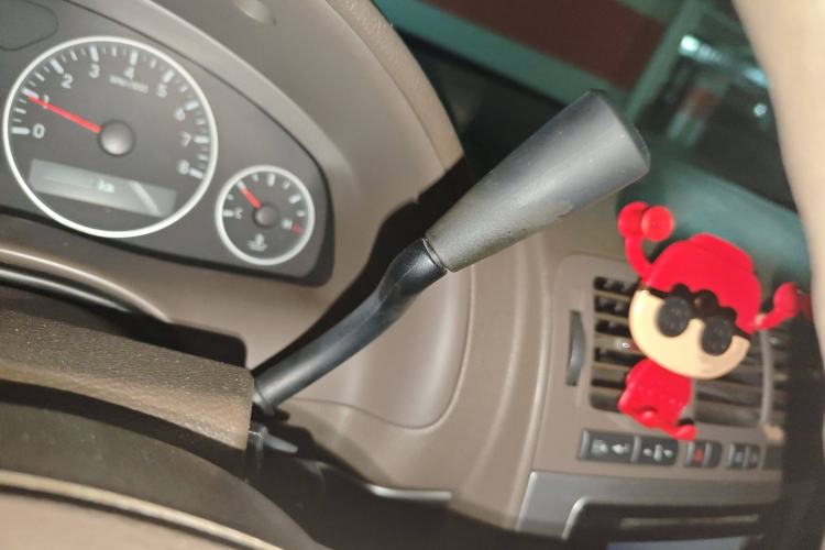 Used Buick GL8 2014 2.4L Comfort Edition
