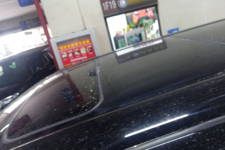 Used Toyota Alphard 2021 Dual-Engine 2.5L Prestige Edition