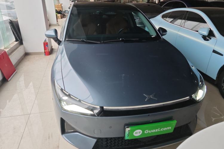 Used XPeng P5 2021 550E