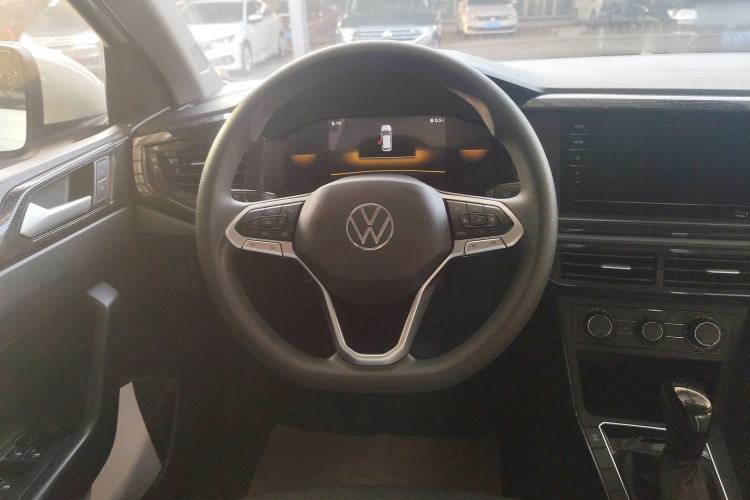 Used Volkswagen Lavida 2023 New Rui 1.5L Automatic New Yi Edition