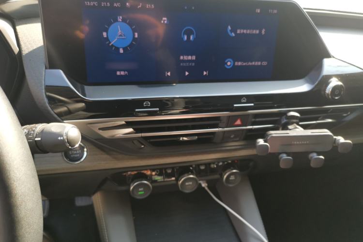 Used Citroen C5 X 2021 1.6T Enjoy the Extraordinary
