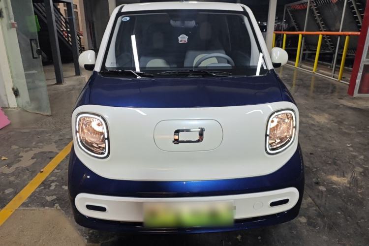 Used Bestune Pony 2024 170km Range Energizing Horse
