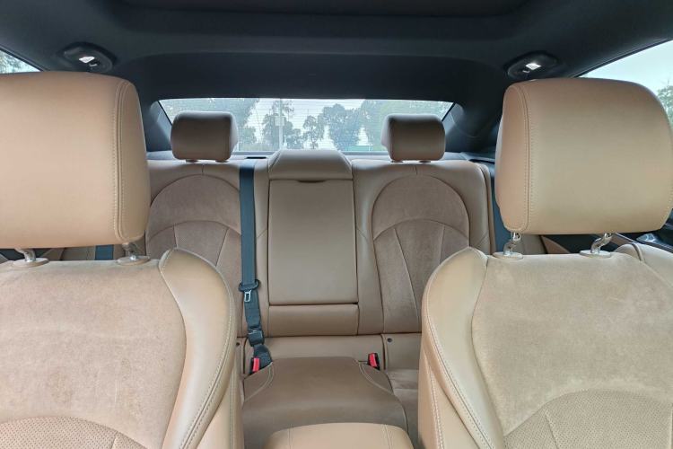 Used Buick LaCrosse 2018 28T Elite Edition