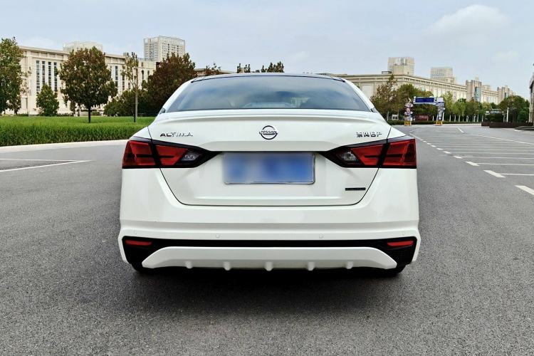 Used Nissan Teana 2021 2.0L XL Comfort Edition
