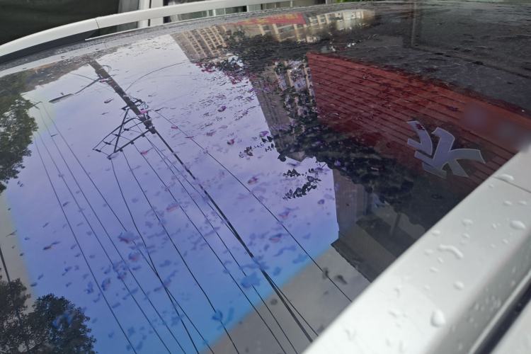 Used AION V 2023 Plus 70 Smart Edition Ternary Lithium
