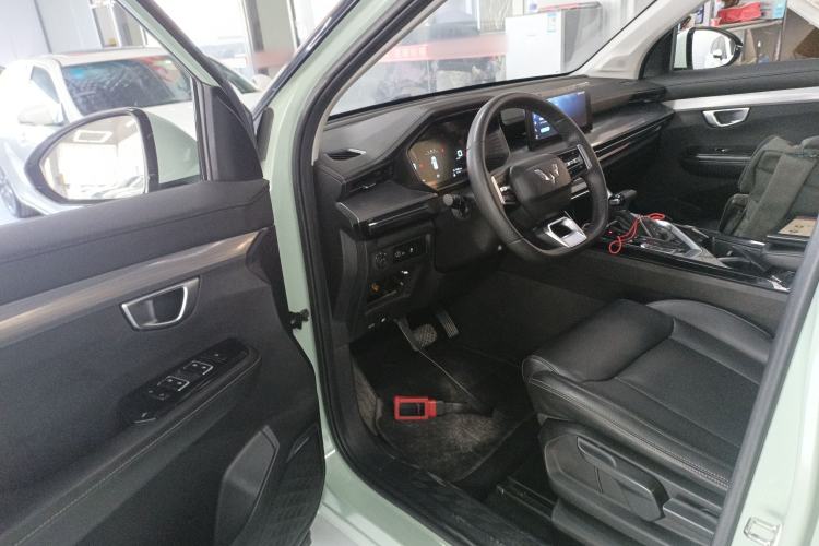 Used Wuling Asta 2021 1.5T CVT Starlight Edition
