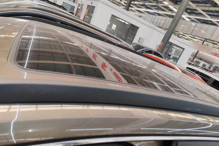 Used Buick Envision 2019 20T Two-Wheel Drive Leading Version China V Standard
