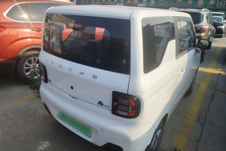 Used  Panda 2024 Panda Mini 200km Endurance Bear
