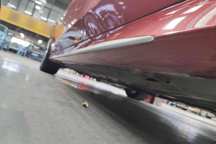 Used Mercedes-Benz C-Class 2017 Facelift C 200 L Sport Edition
