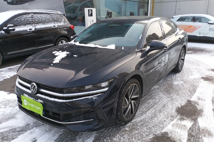 Used Volkswagen Magotan 2024 380TSI DSG Ultimate Edition
