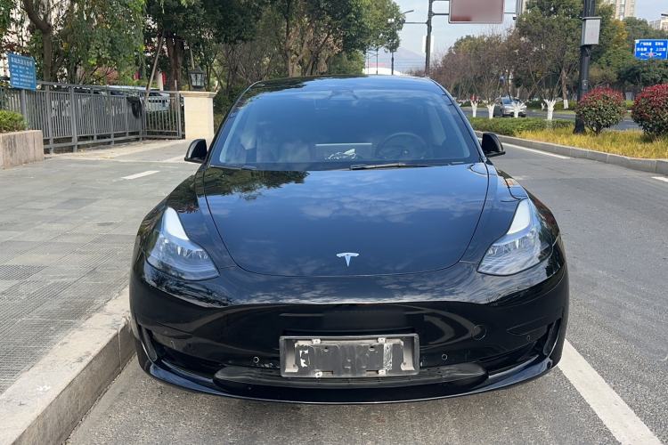 Used Tesla Model 3 2022 Rear-Wheel-Drive Version
