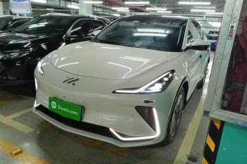 Used IM LS7 2023 77 kWh Urban Fit Rear-Wheel Drive