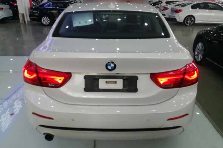 Used BMW 1 Series 2017 118i Sport Edition