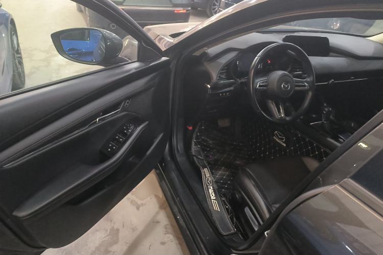 Used Mazda Mazda 3 Axela 2020 2.0L Automatic Zhiya Edition
