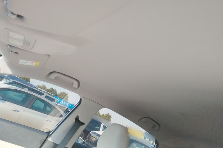 Used  Geome 2025 310km Youth Edition