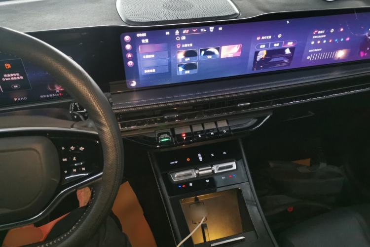 Used Lincoln Corsair 2023 2.0T Two-Wheel Drive Luxury Edition