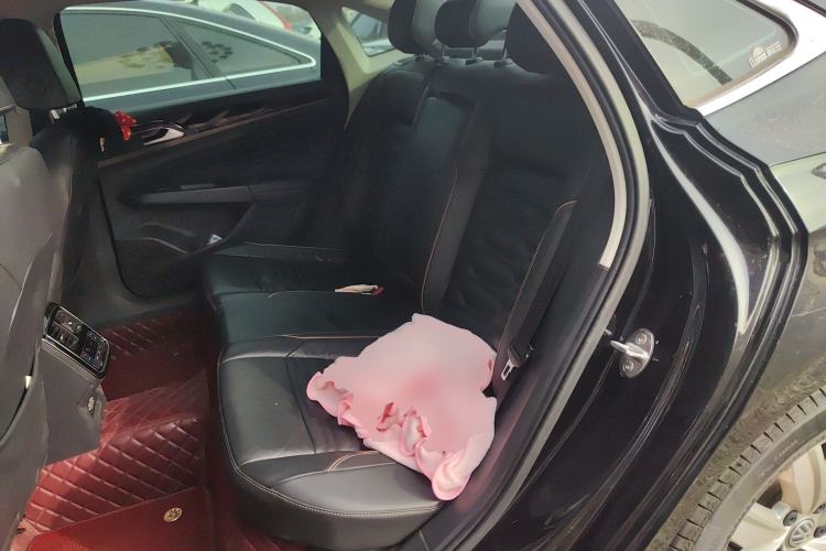 Used Volkswagen Passat 2019 330TSI Elite Edition China V Standard
